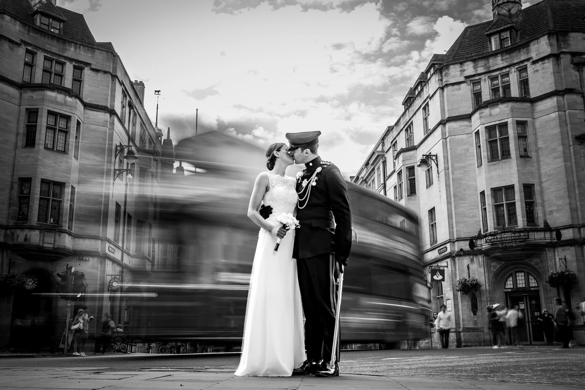 Wedding background