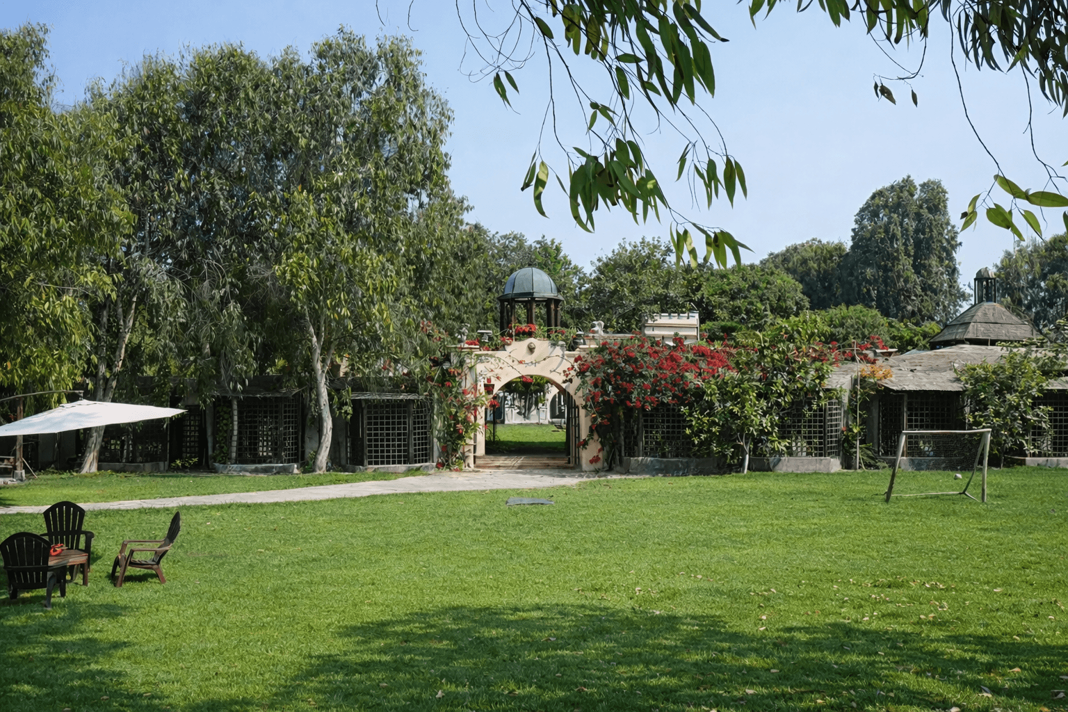 Welcome and Registration