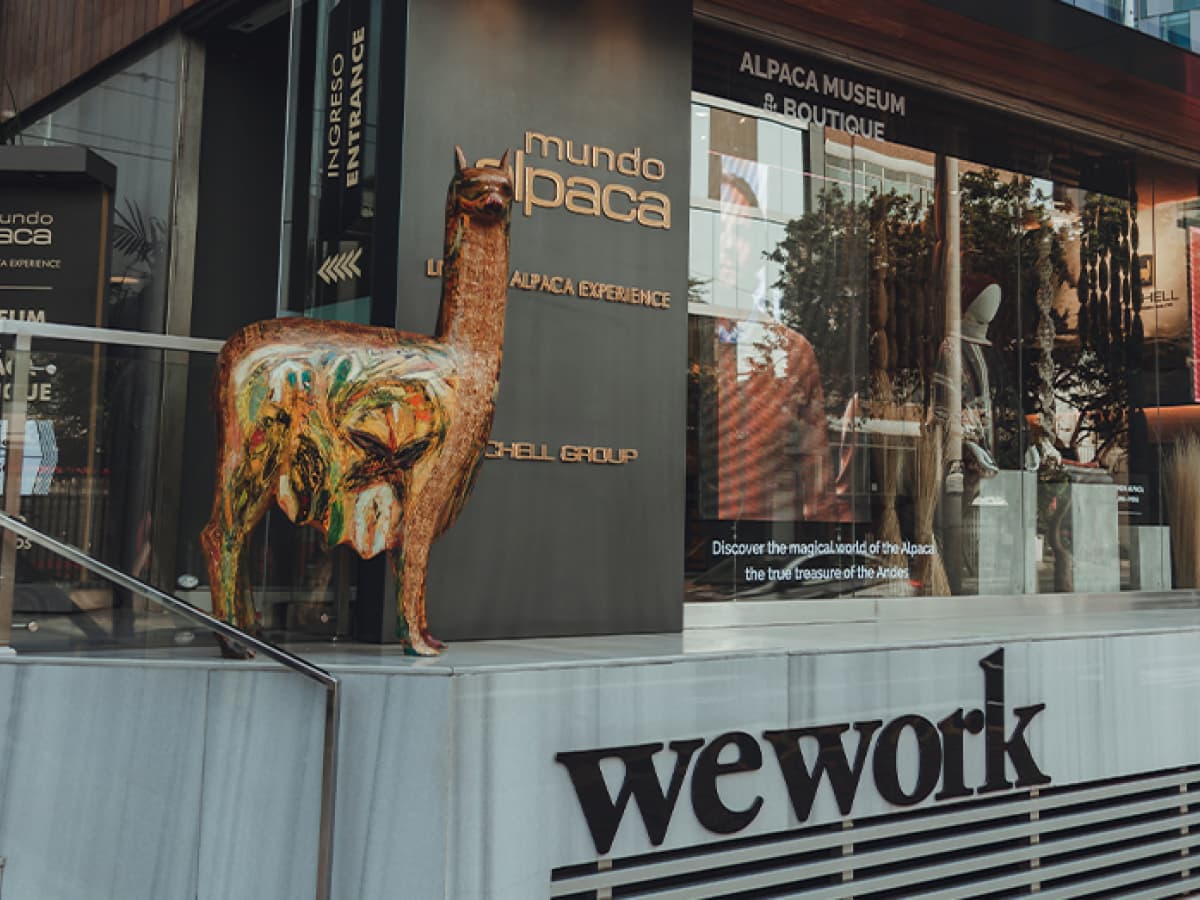 Departure to Darenas