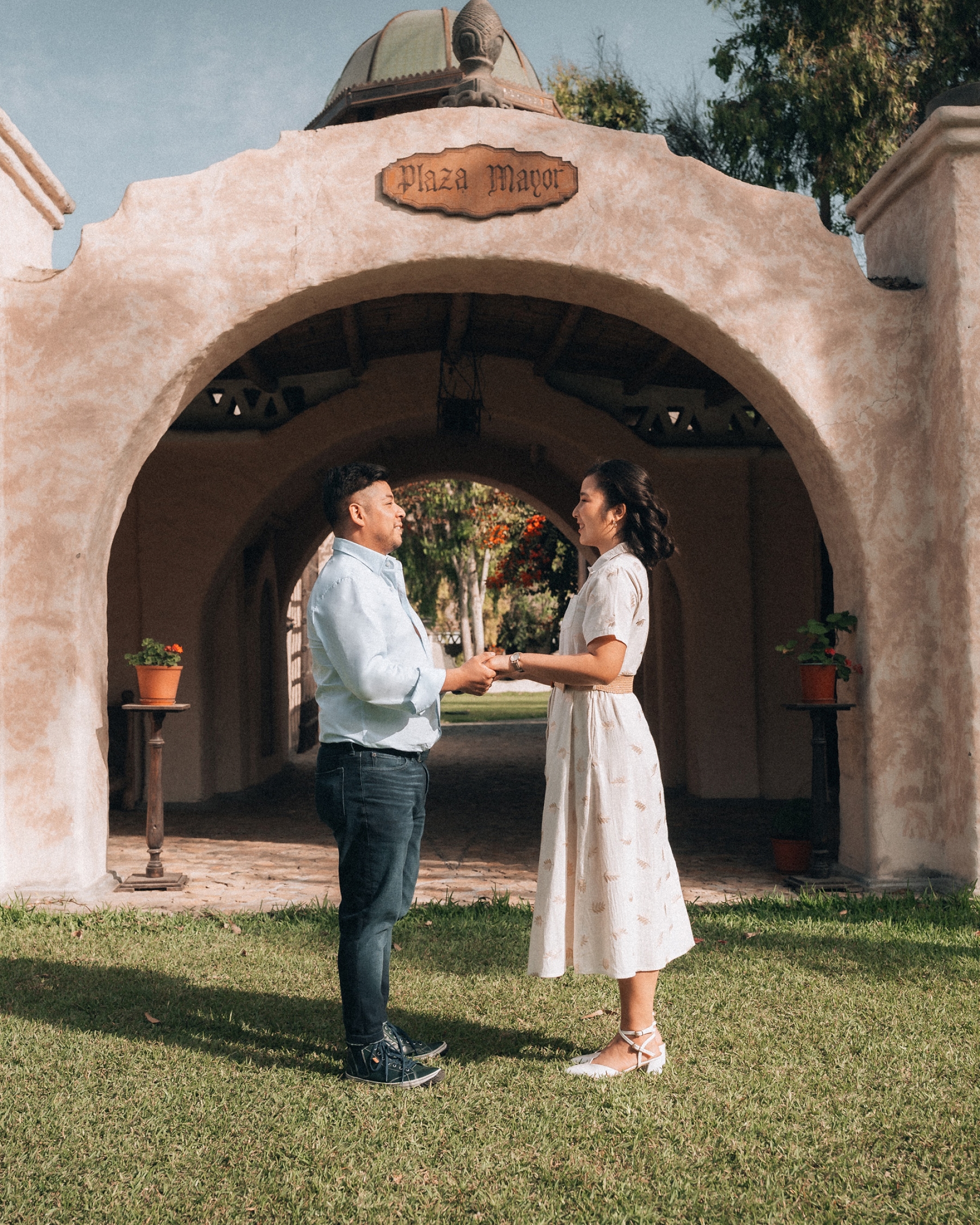 What We’ve Planned for Our Big Day